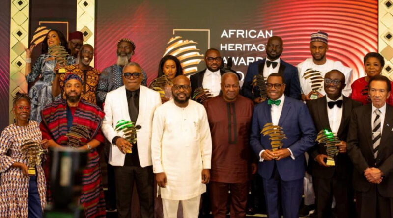 Mahama, Adesina demand Africa’s shift from aid to investment-driven growth
