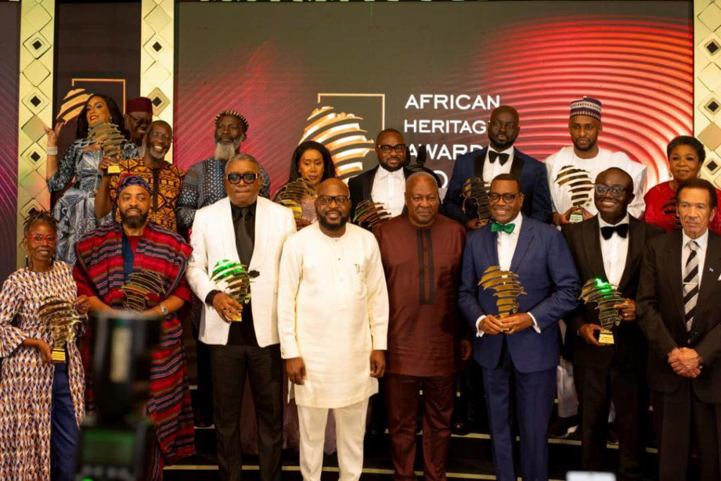 Mahama, Adesina demand Africa’s shift from aid to investment-driven growth