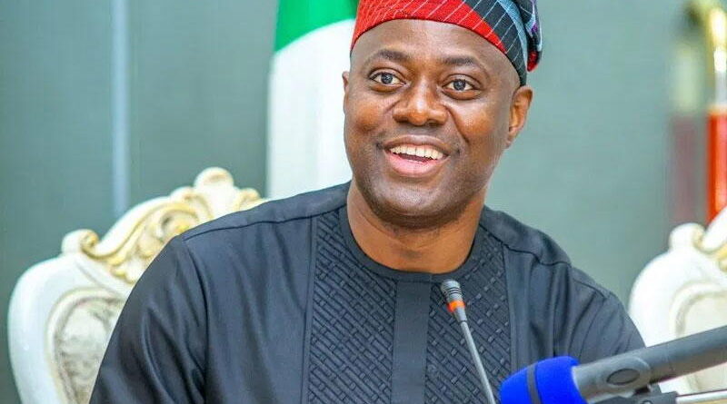 Makinde