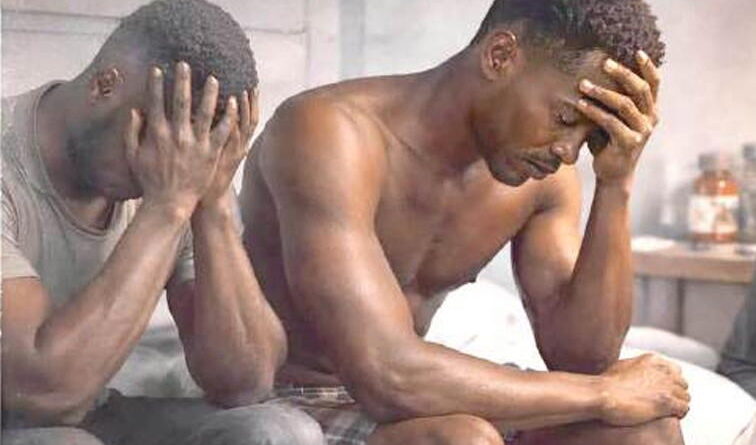Desire for bigger sexual organ almost caused us our lives — Male victims