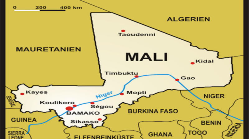 Tuareg rebels vow Mali junta ‘will fall’, north will be captured