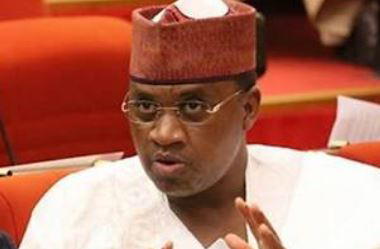 ADC crisis: INEC populated by card-carrying members of APC – Marafa