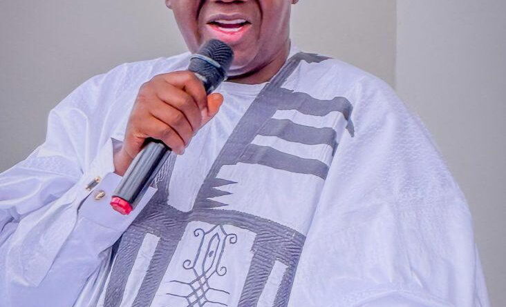 Insecurity: You can’t silence me, US lawmaker tells Matawalle