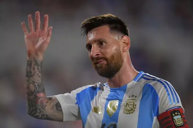 2026 World Cup: 7 legends who could be having their last dance
