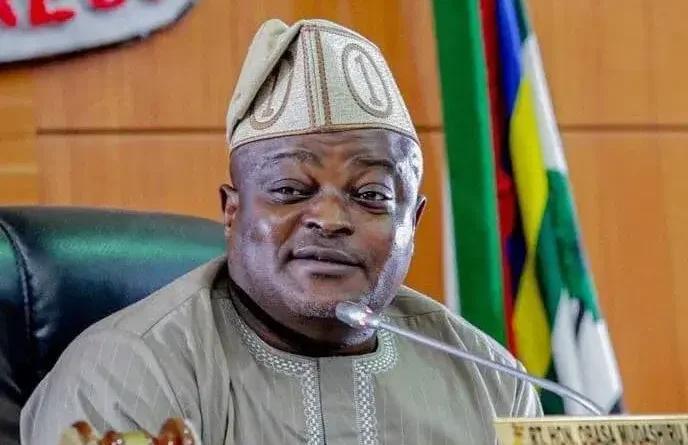 2027 polls: Why Obasa may settle for a Reps’ seat —Sources