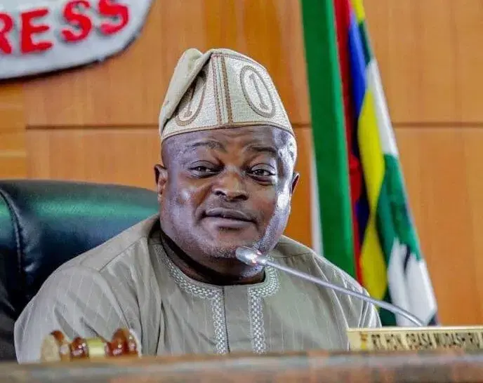 2027 polls: Why Obasa may settle for a Reps’ seat —Sources