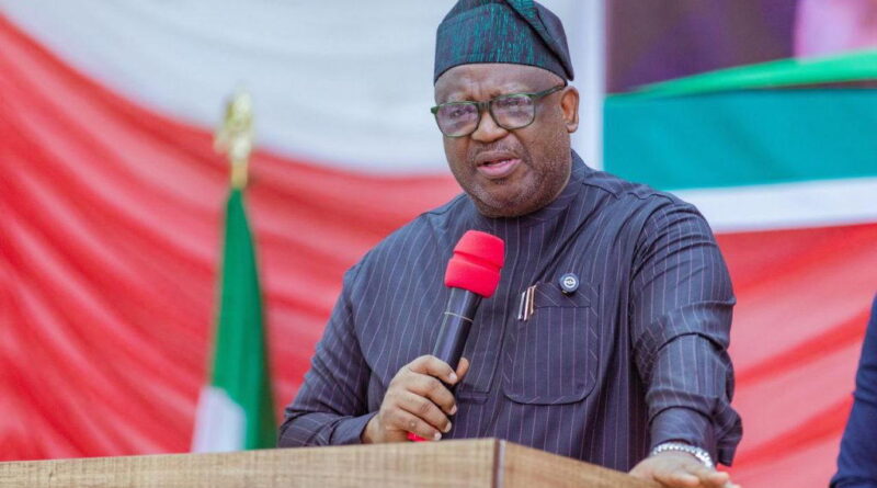 Plateau will remain safe haven for law-abiding Nigerians – Gov Mutfwang