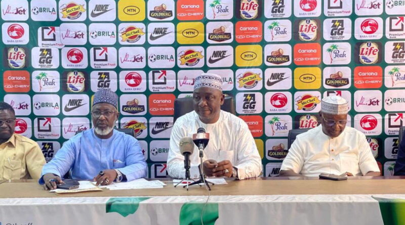 We ‘ll conduct best NFF elections ever – Electoral Committee