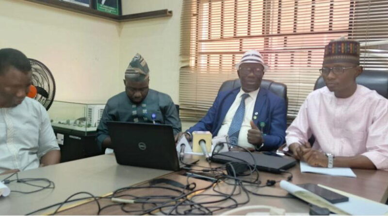 NMA leadership dismisses ‘faction’ claims, warns of impostors ahead of AGM
