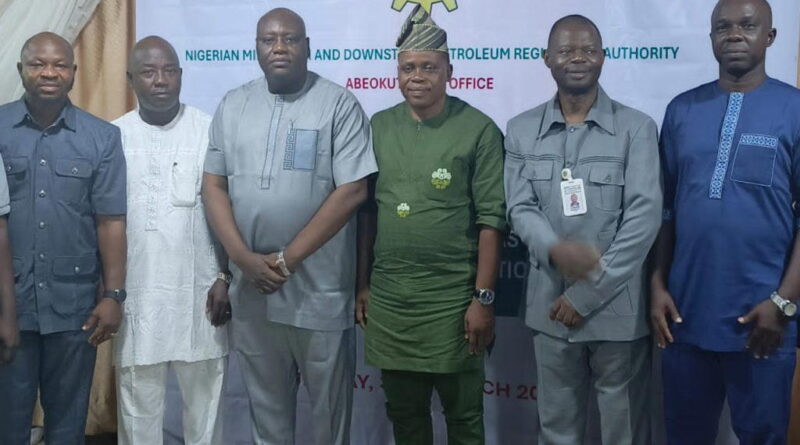 NMDPRA cracks down on LPG decanting, threatens sanctions against defaulters