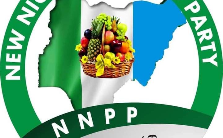 NNPP