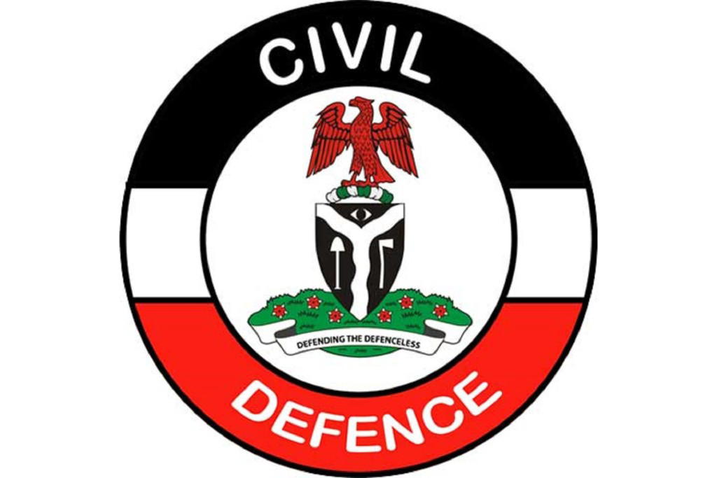18 pregnant women rescued from Lagos ‘baby factory’, where children are sold for N1m