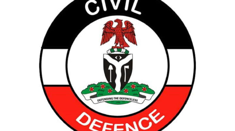 18 pregnant women rescued from Lagos ‘baby factory’; children sold for N1m