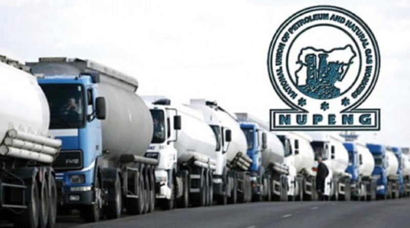 NUPENG laments growing job losses, workers’ rights suppression