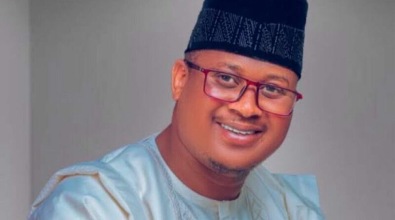 ‘I was tricked,’ ADC’s Bala says he never backed David Mark’s party takeover