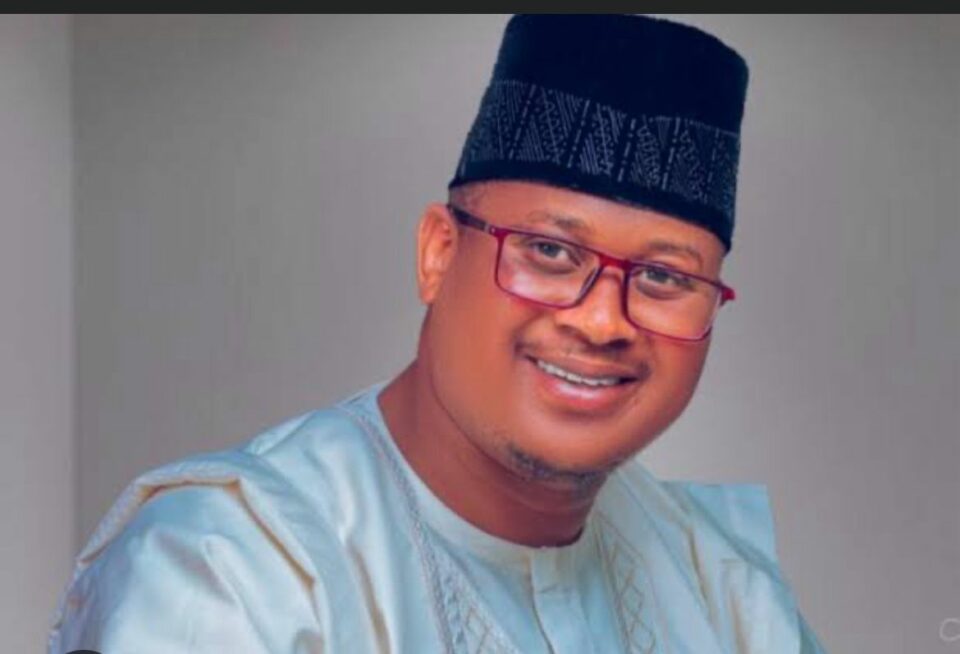 ‘I was tricked,’ ADC’s Bala says he never backed David Mark’s party takeover