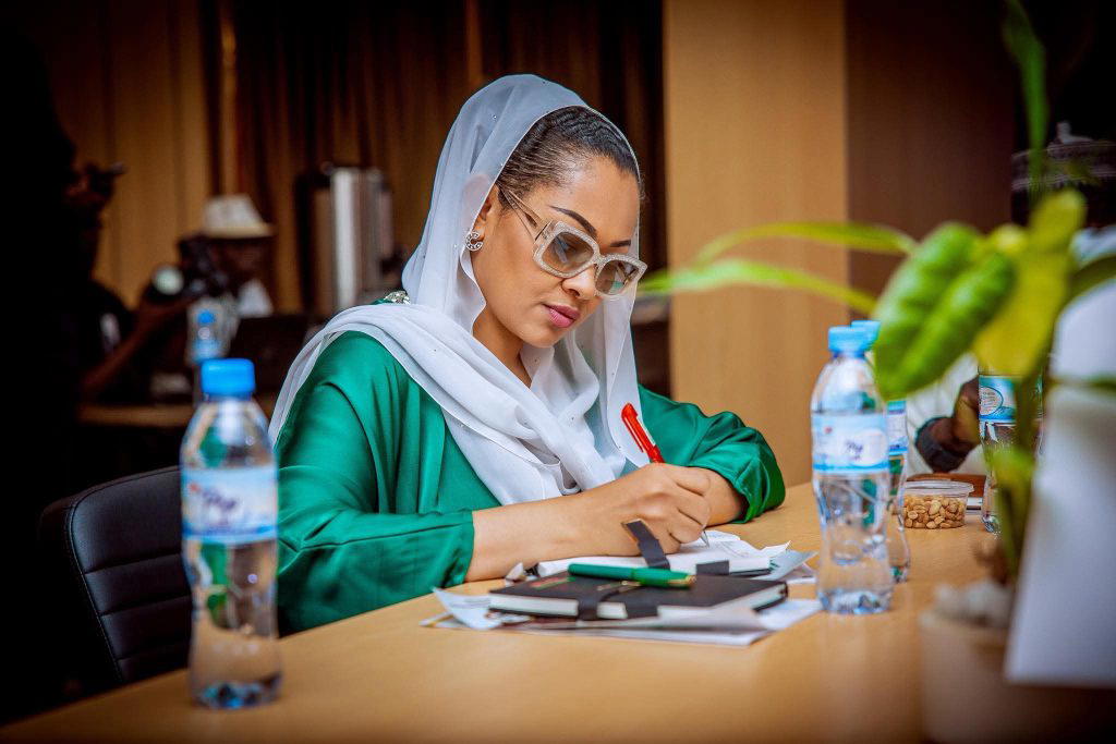Natasha rejects ₦1bn judgment, heads to Appeal Court