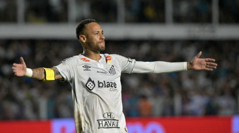 Supreme Court upholds Neymar corruption acquittal over Barcelona transfer