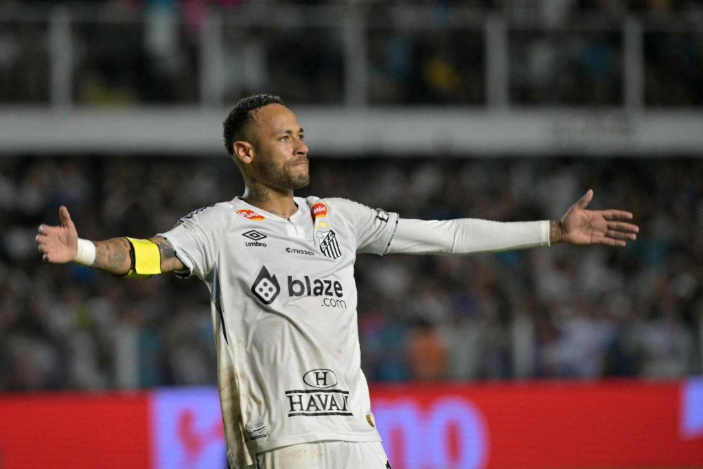 Supreme Court upholds Neymar corruption acquittal over Barcelona transfer