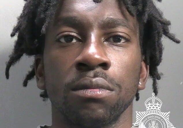 UK court jails 24-year-old Nigerian migrant 17 years for rape