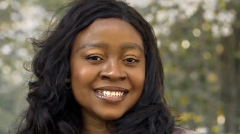 Nigerian mum of three dies in UK after cancer battle