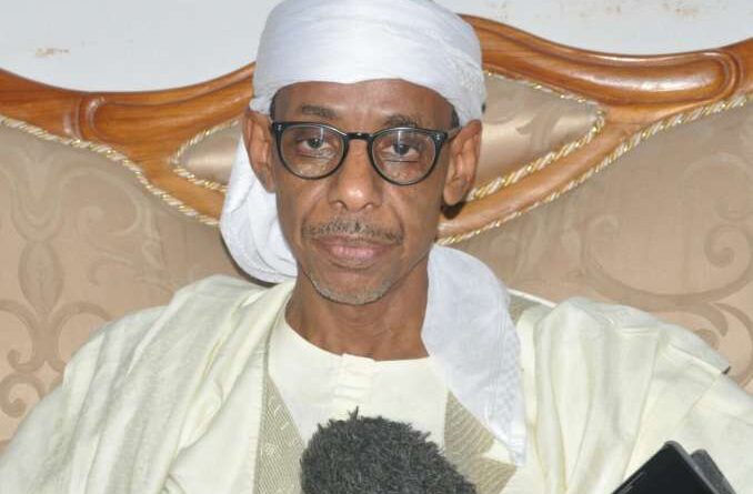 2023: Ethnic differences, greed pose threats to Nigeria – NEF