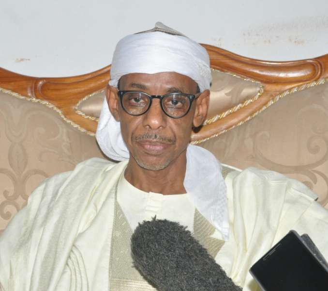2023: Ethnic differences, greed pose threats to Nigeria – NEF