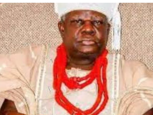 Badagry market shuts as Akran burial rites begin in Lagos