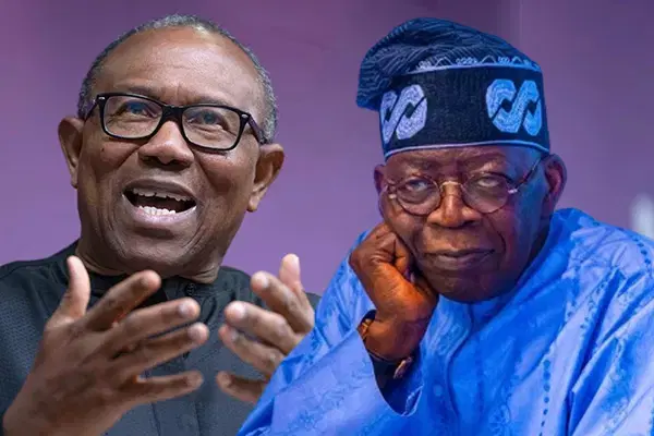 Obi to Tinubu: Borrowing for consumption is ‘killer cancer’