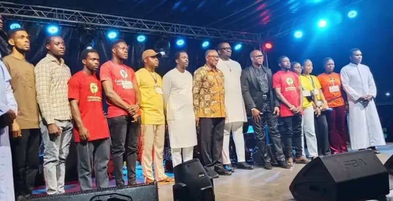 I’m not desperate to be Nigeria’s president, Obi insists