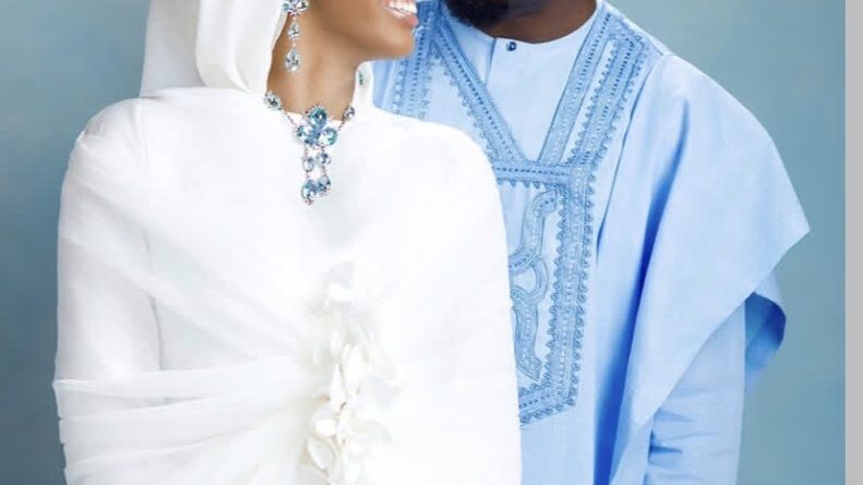 Photos: Okoya’s daughter set to marry ex-diplomat’s son