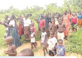 Delta: Is court no more last hope of common men, Okuama people cry out