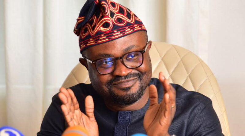 [Vanguard Awards] Olubunmi Tunji-Ojo: Driving reforms, renewing confidence 