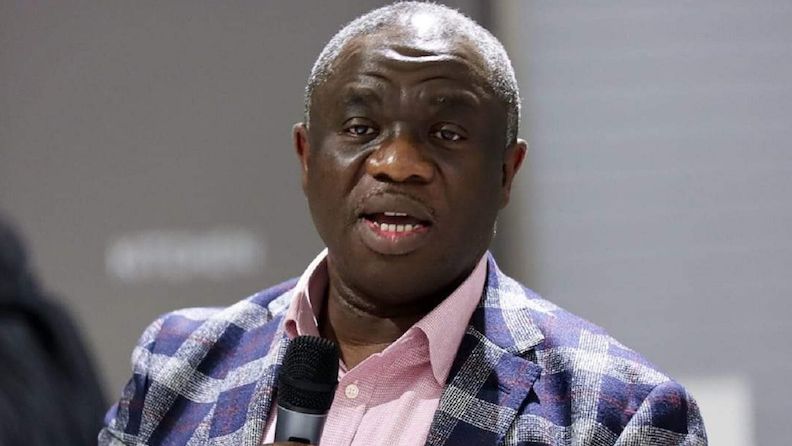 Oluwole Oluyede