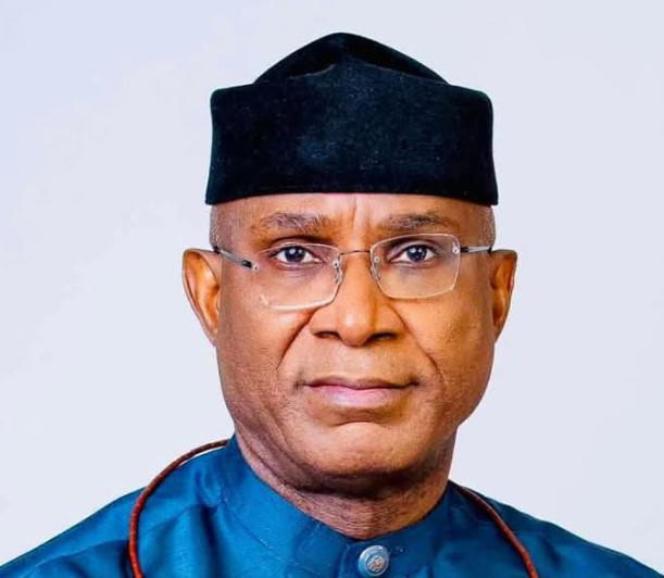 Omo-Agege