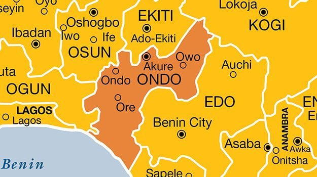 Gunmen kill mother, daughter; police rescue two in Ondo