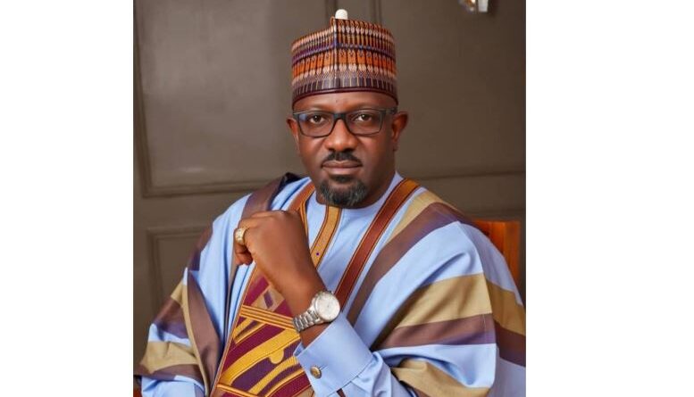 Onoh faults Nnaji’s zoning stance, backs Mbah’s second term for Enugu equity