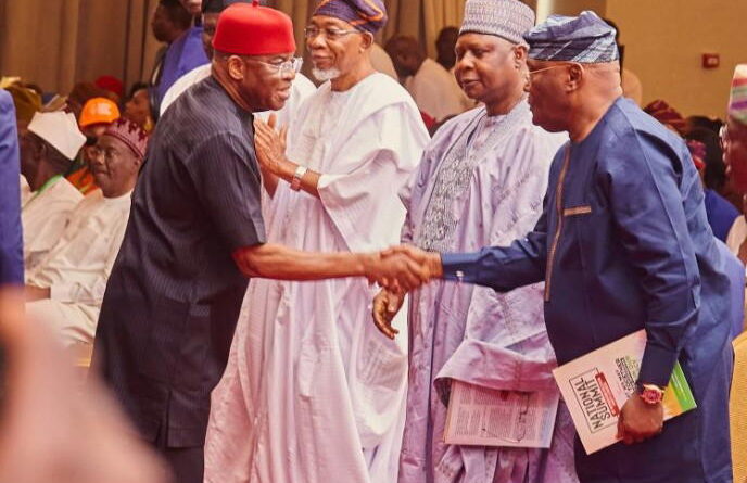 Opposition parties unite against APC, plan single candidate for 2027 polls