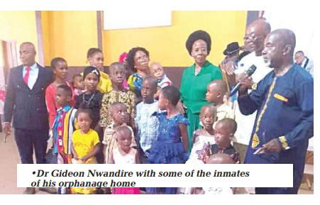 Where have all babies gone? - Orphanage raises alarm over infant trafficking