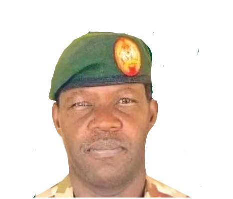 Oseni Braimah: Fallen heroes deserve more than wreaths as Nigeria’s endless war claims another General  