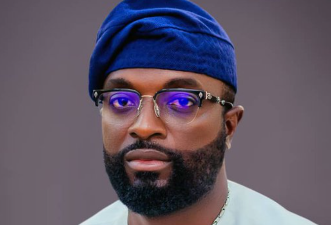 Oluwaseun Osiyemi