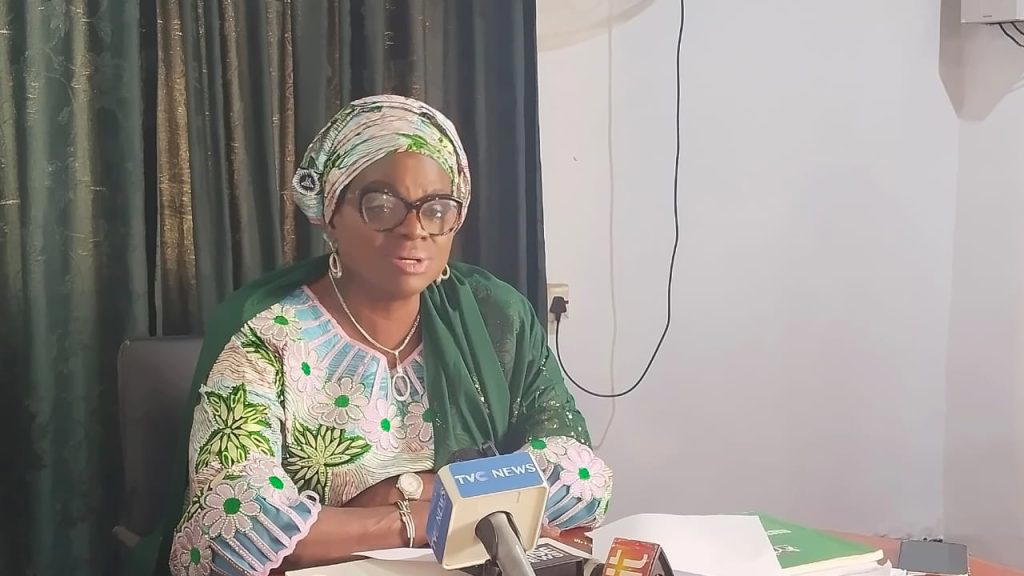 Guber poll: We’ll make vote selling, buying difficult for merchants – Osun REC