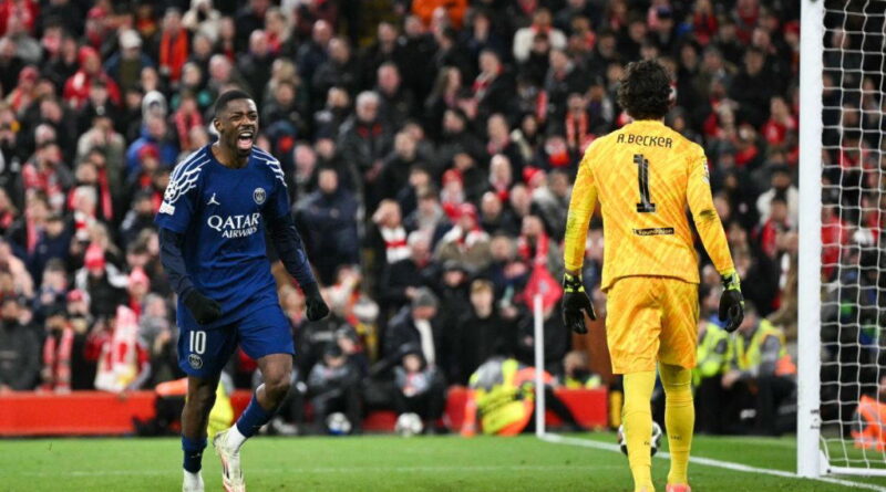 FBL-EUR-C1-LIVERPOOL-PSG