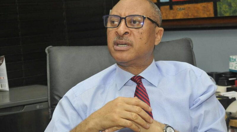 Only opposition to FG are on social media; political parties silent - Pat Utomi