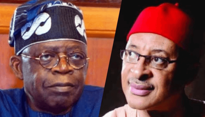 Utomi alleges plot by INEC, APC to weaken opposition
