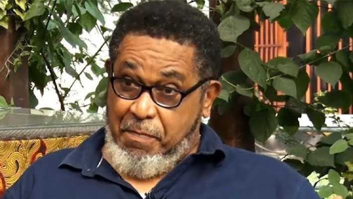 Patrick Doyle