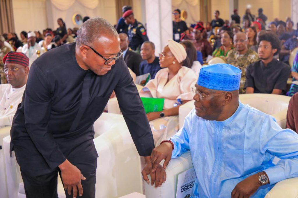 Can they own the road they divided yesterday?, by Stephanie Shaakaa