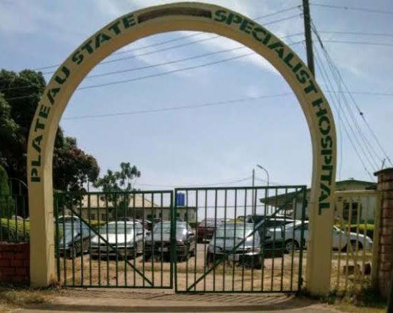 Plateau Specialist Hospital