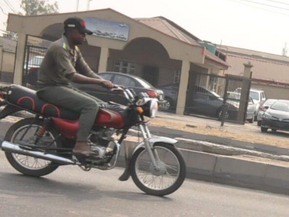 Universal Insurance drives innovation with first okada insurance product