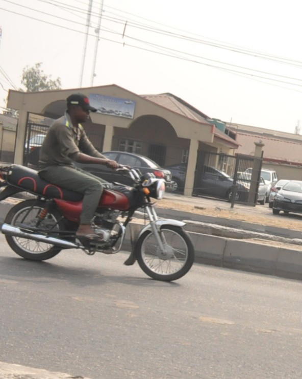 Universal Insurance drives innovation with first okada insurance product